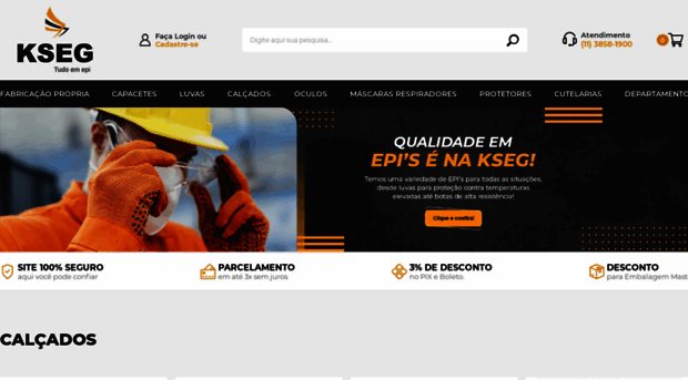 ksegcomercial.com.br