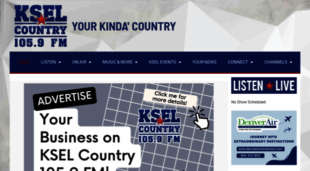 kselcountry.com