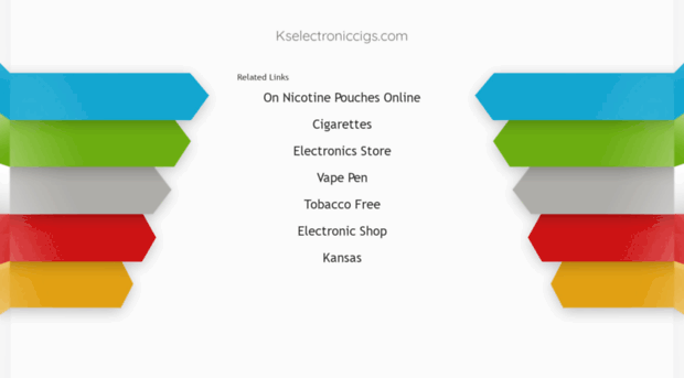 kselectroniccigs.com