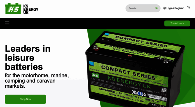 ksenergy.co.uk