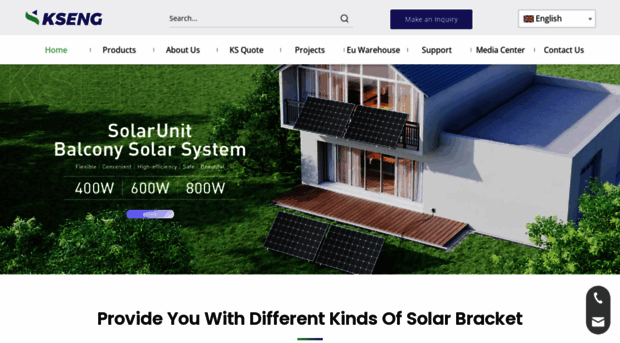 ksengsolar.com