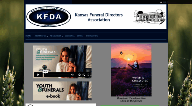 ksfda.org