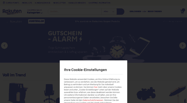 ksfdemoshop.rakuten-shop.de