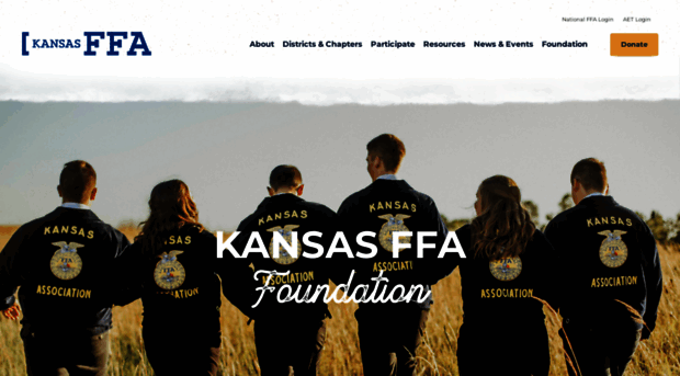 ksffafoundation.org