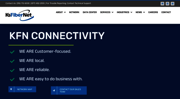 ksfiber.net