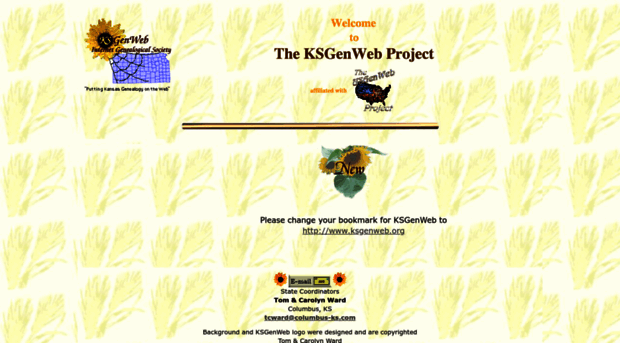 ksgenweb.com