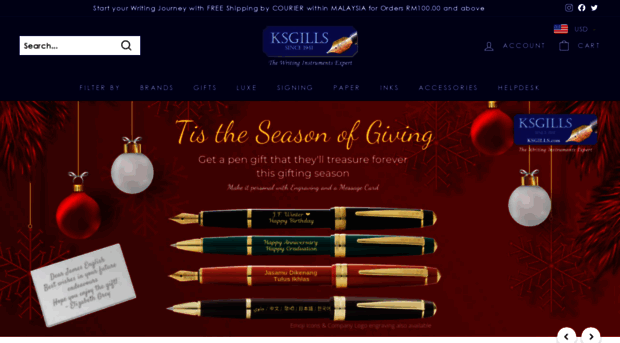 ksgills.com