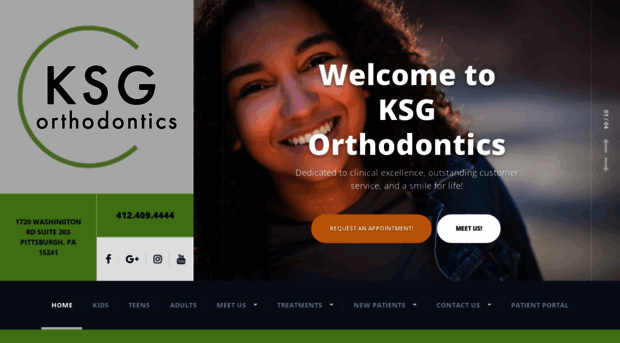 ksgortho.com