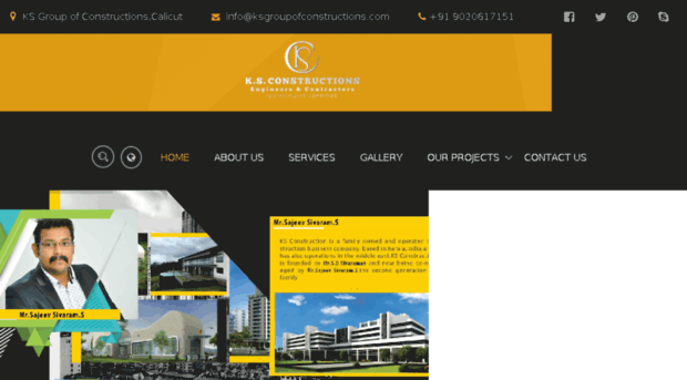 ksgroupofconstructions.com