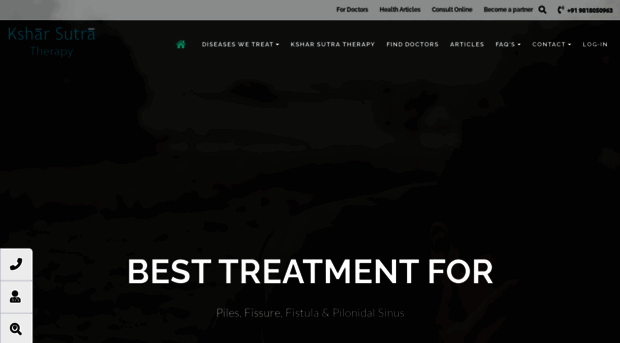 ksharsutratherapy.com