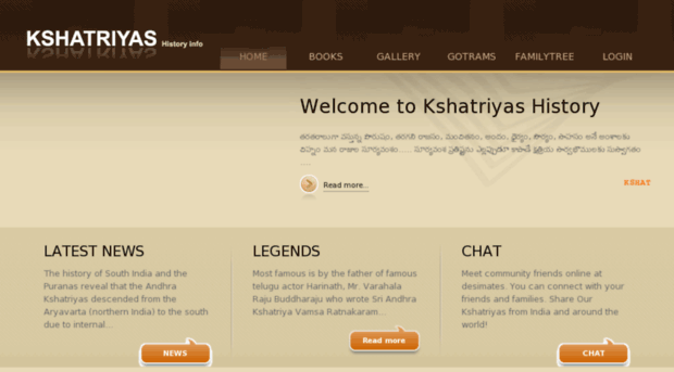 kshatriyashistory.com