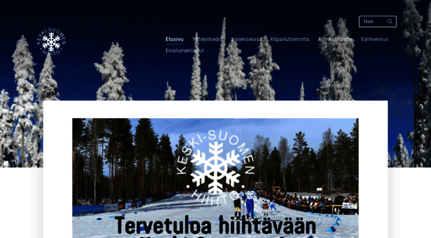 kshiihto.fi