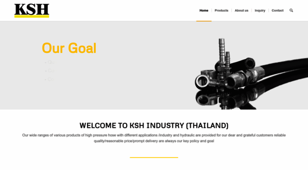 kshindustry.com