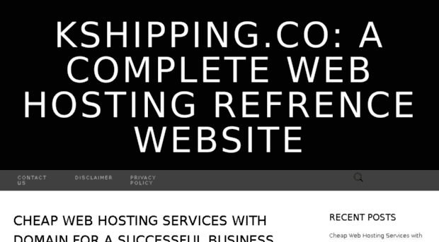 kshipping.co