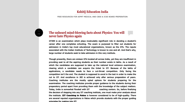 kshitijeducationindia.wordpress.com