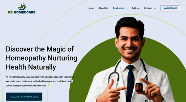 kshomeocare.in