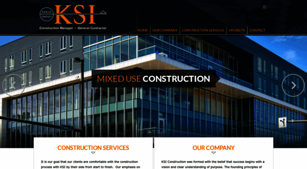 ksi-construction.com