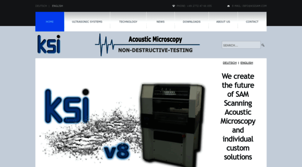ksi-germany.de