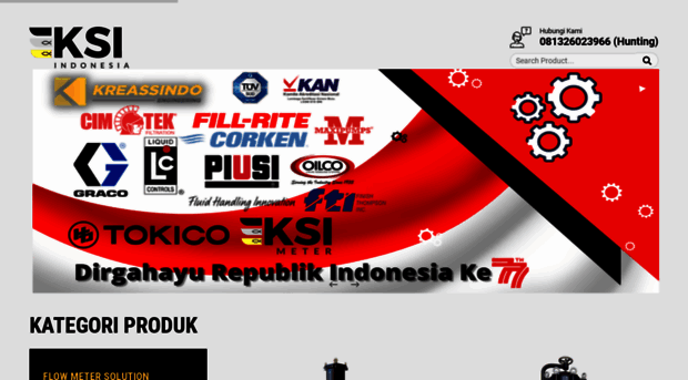 ksi-indonesia.com
