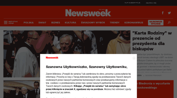 ksiazki.newsweek.pl