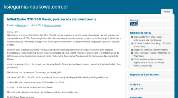ksiegarnia-naukowa.com.pl