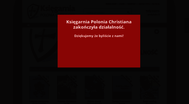 ksiegarnia.piotrskarga.pl