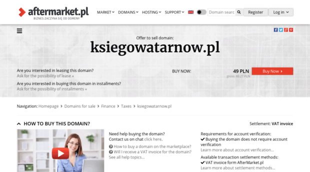 ksiegowatarnow.pl