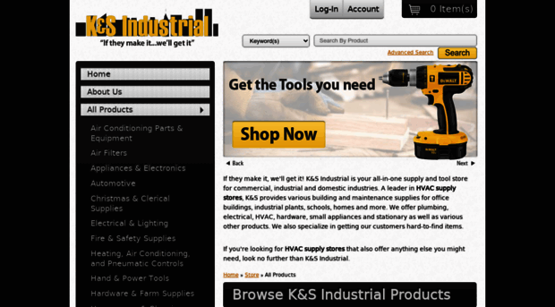 ksindustrial.com