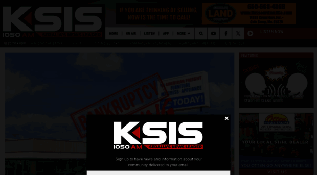 ksisradio.com