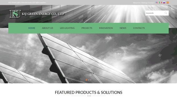 ksj-energy.com