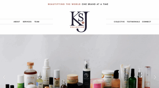 ksjcollective.com
