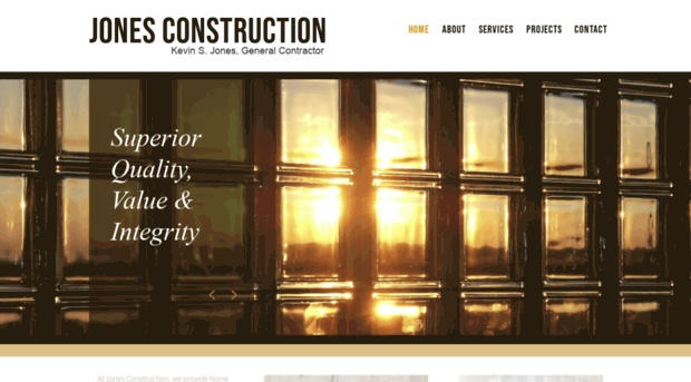 ksjonesconstruction.com