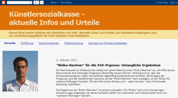 ksk-blog.de