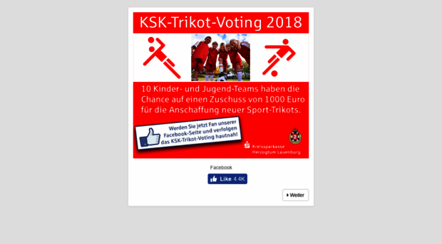 ksk-ratzeburg.onlineapp.co