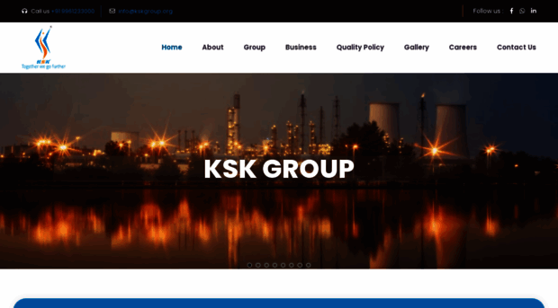 kskgroup.org