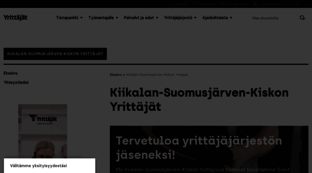 kskyrittajat.fi