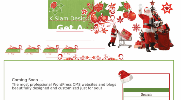 kslamdesigns.com