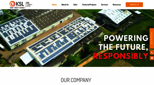 kslcleantech.com