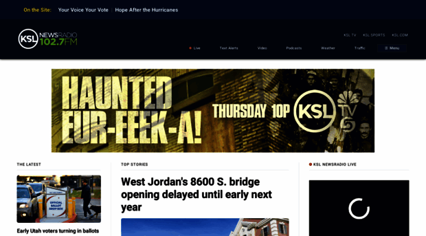 kslnewsradio.com