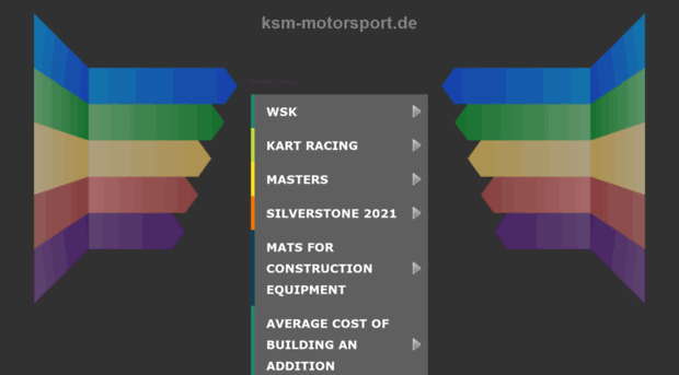 ksm-motorsport.de