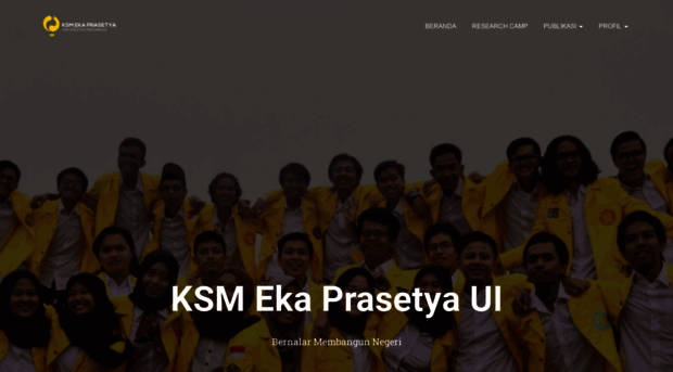 ksm.ui.ac.id