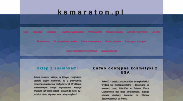 ksmaraton.pl