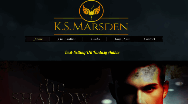 ksmarsden.com