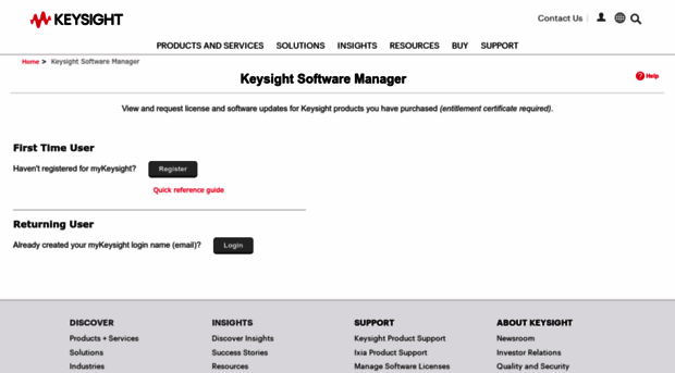 ksmlic.software.keysight.com