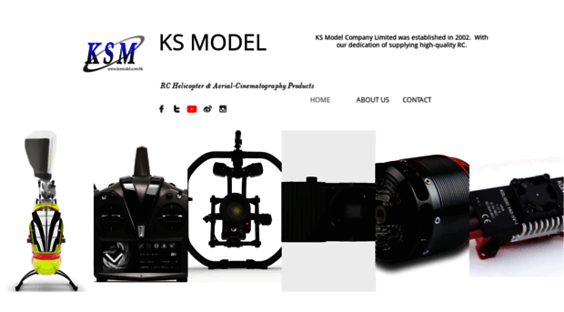 ksmodel.com.hk