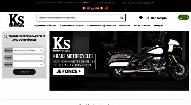 ksmotorcycles.com