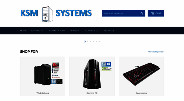 ksmsystems.ca