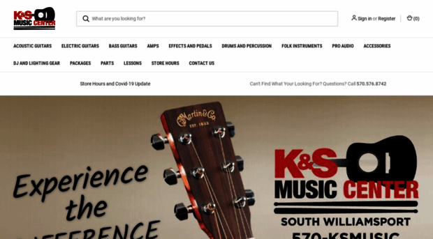 ksmusic.com