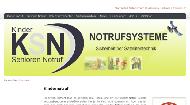 ksn-notruf.de