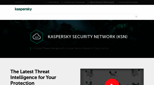 ksn.kaspersky.com